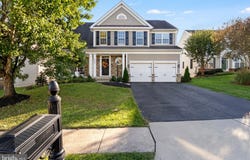13643 DODSWORTH Drive, BRISTOW, VA 20136