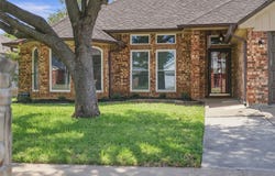 6036 Sundown Drive, Watauga, TX 76148