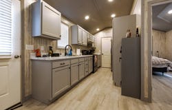 Grubbs Road, New Concord, KY 42076