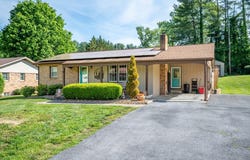 183 Harris Ln, Marion, VA 24354