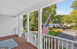 9818 ROSENSTEEL, SILVER SPRING, MD 20910