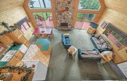 5449 Bush Road, Interlochen, MI 49643