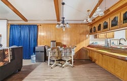 113 Circle Drive, Davis, OK 73030