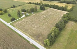 E 500 S Road, Columbia City, IN 46725