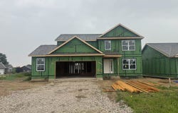 1703 Bluestone Drive, Normal, IL 61761