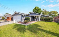 2333 Darwin St, Hayward, CA 94545