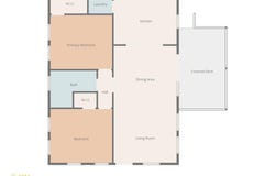 2100 Dixie Ln, Round Rock, TX 78664