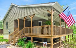 594 ESTALINE VALLEY RD, CRAIGSVILLE, VA 24430