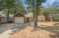 709 Mack Drive, Denton, TX 76209