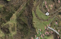Red Oak Ridge Rd, Castlewood, VA 24224