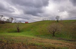 Curve Road lot: 1, Pearisburg, VA 24134