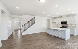 109 Spring Hollow, Mill Spring, NC 28756