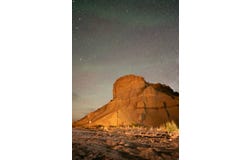 7650 E SR 24 GILES Rd, Caineville, UT 84775