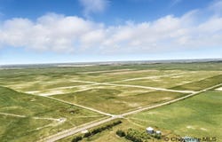 Tract 14 EAGLE RANCH ESTATES, Pine Bluffs, WY 82082