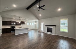 2553 Cedar Glen Drive, Belton, TX 76513