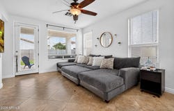 3634 E SUNDANCE Avenue E, Gilbert, AZ 85297