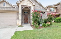 1809 SILVER OAKS, Gainesville, TX 76240