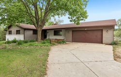 W7956 Morse Road, Poynette, WI 53955