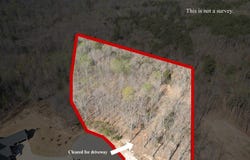 Shoreview Lane, HUNTINGDON, TN 38344