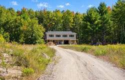 657 Main Road, Greenbush, ME 04418