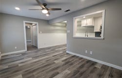 802 E Brin, Terrell, TX 75160