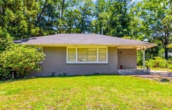 1254 Lloyd Drive, Forest Park, GA 30297