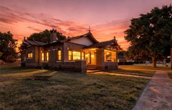 701 Pecan Street, Honey Grove, TX 75446