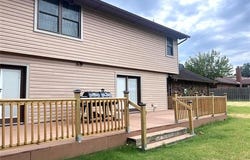 603 Quail, McAlester, OK 74501
