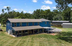 113 County Rd 1844, Carthage, TX 75633