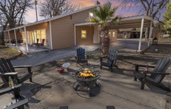 Sweetwater, TX 79556