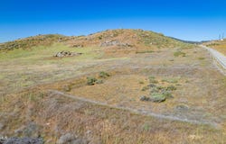 Edward Street, Tehachapi, CA 93561