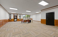 107 W Rusk, Marshall, TX 75670