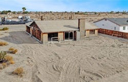 2879 Gram, Thermal, CA 92274