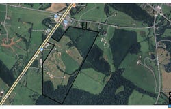 3111 S SEMINOLE TRL, MADISON, VA 22727
