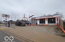 206 N Main Street, Dunkirk, IN 47336