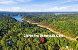 221 Pine Tree Circle Drive, Nancy, KY 42544