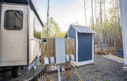 296X S Amnicon River Rd, South Range, WI 54874