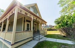 407 Madison Avenue, Helena, MT 59601