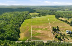 10 acres State Highway 40, Bruce, WI 54819