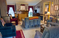 216 LITTLE CALF PASTURE HWY, SWOOPE, VA 24479