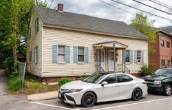33-35 St Thomas, Dover, NH 03820