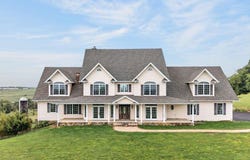160 BIG VALLEY LN, MOUNT SOLON, VA 22843