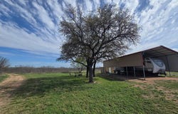 8684 Holmes Lane, Menard, TX 76859