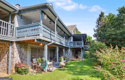 70 Spy Glass Circle, Dillard, GA 30537