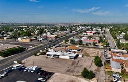 2606 E LINCOLNWAY, Cheyenne, WY 82001