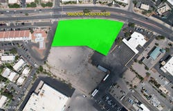 225 Shadow Mountain Drive, El Paso, TX 79912