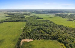 V/L Crystal Road, Hubbardston, MI 48845
