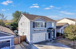 1896 Clarendon Drive, Fairfield, CA 94534