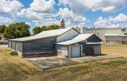 301 S Main, Meridian, TX 76665