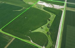 380th Street, Westbrook, MN 56083